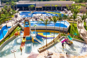 Enjoy Solar das Águas Park Resort